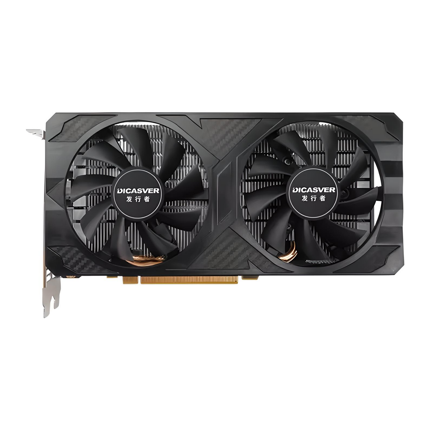 DICASVER RX 580 8GB
