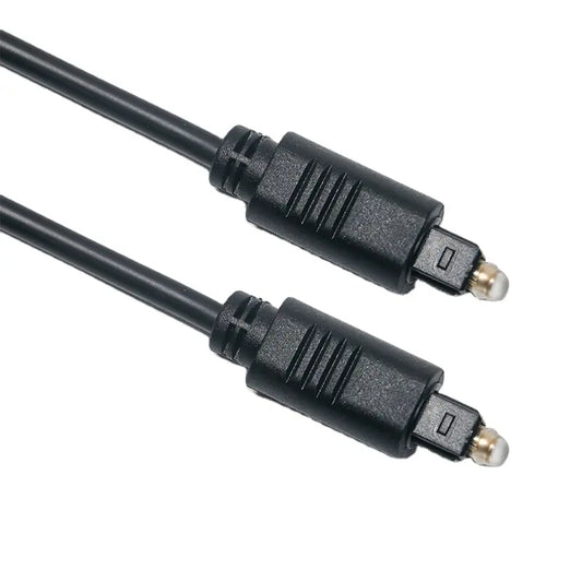 Digital Optical Toslink Audio cable