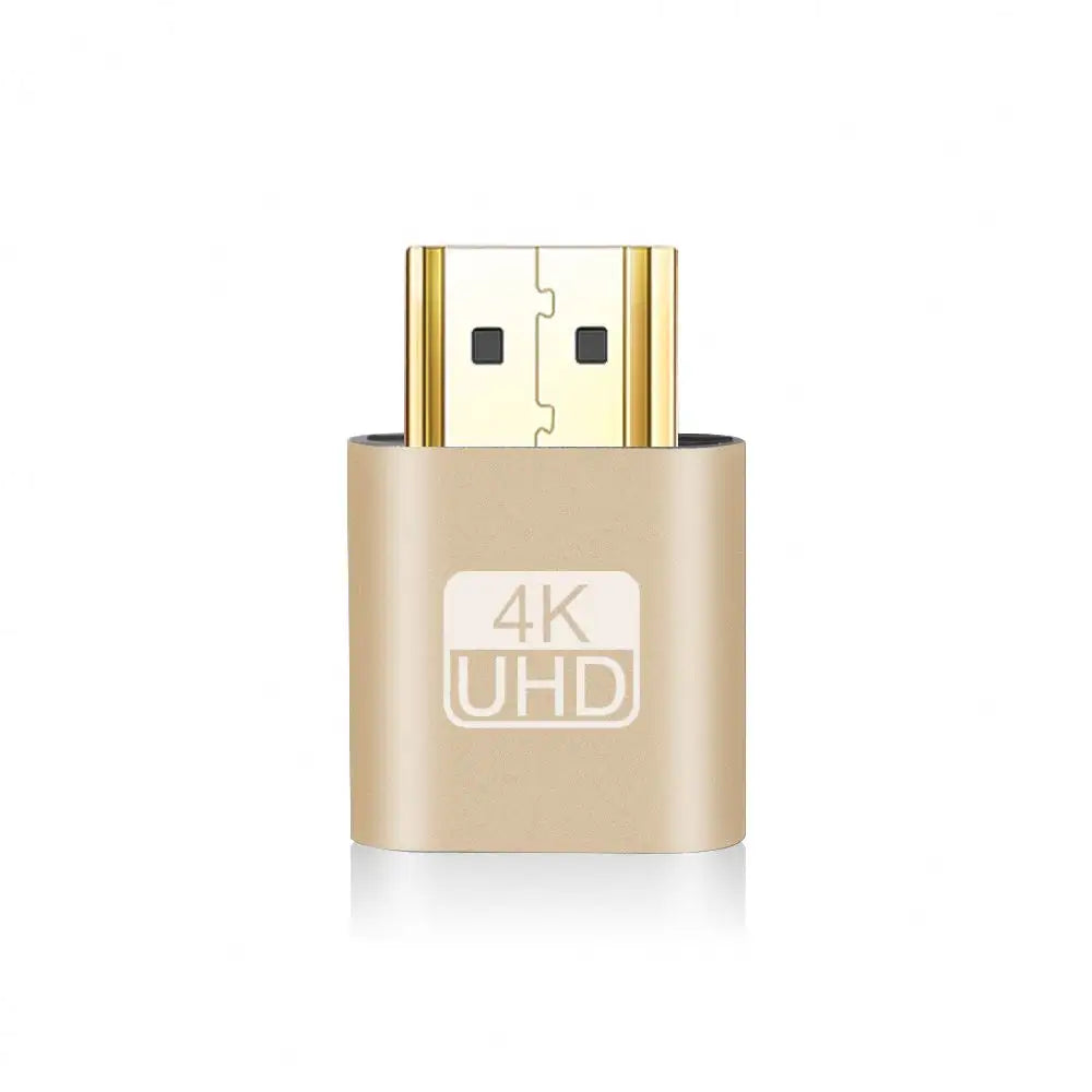 HDMI Dummy Plug