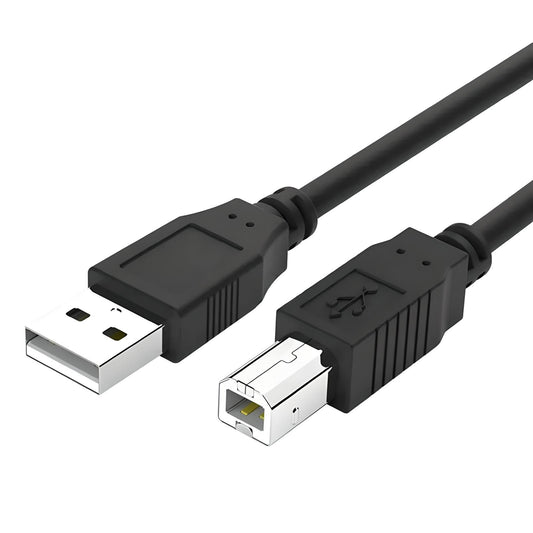 USB A To USB B