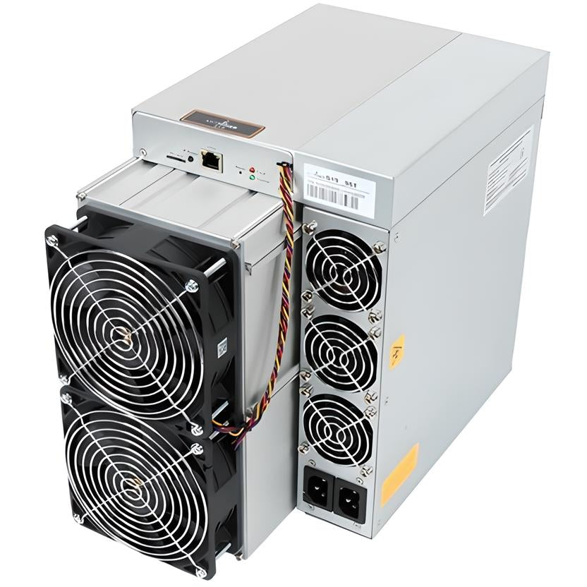 Bitmain Antminer S19J XP