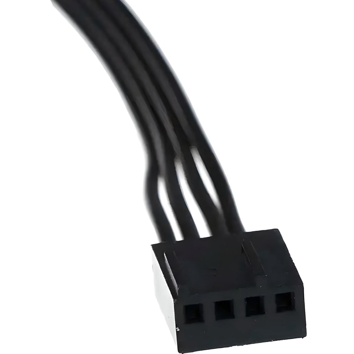 1-to-4 PWM Fan Hub
