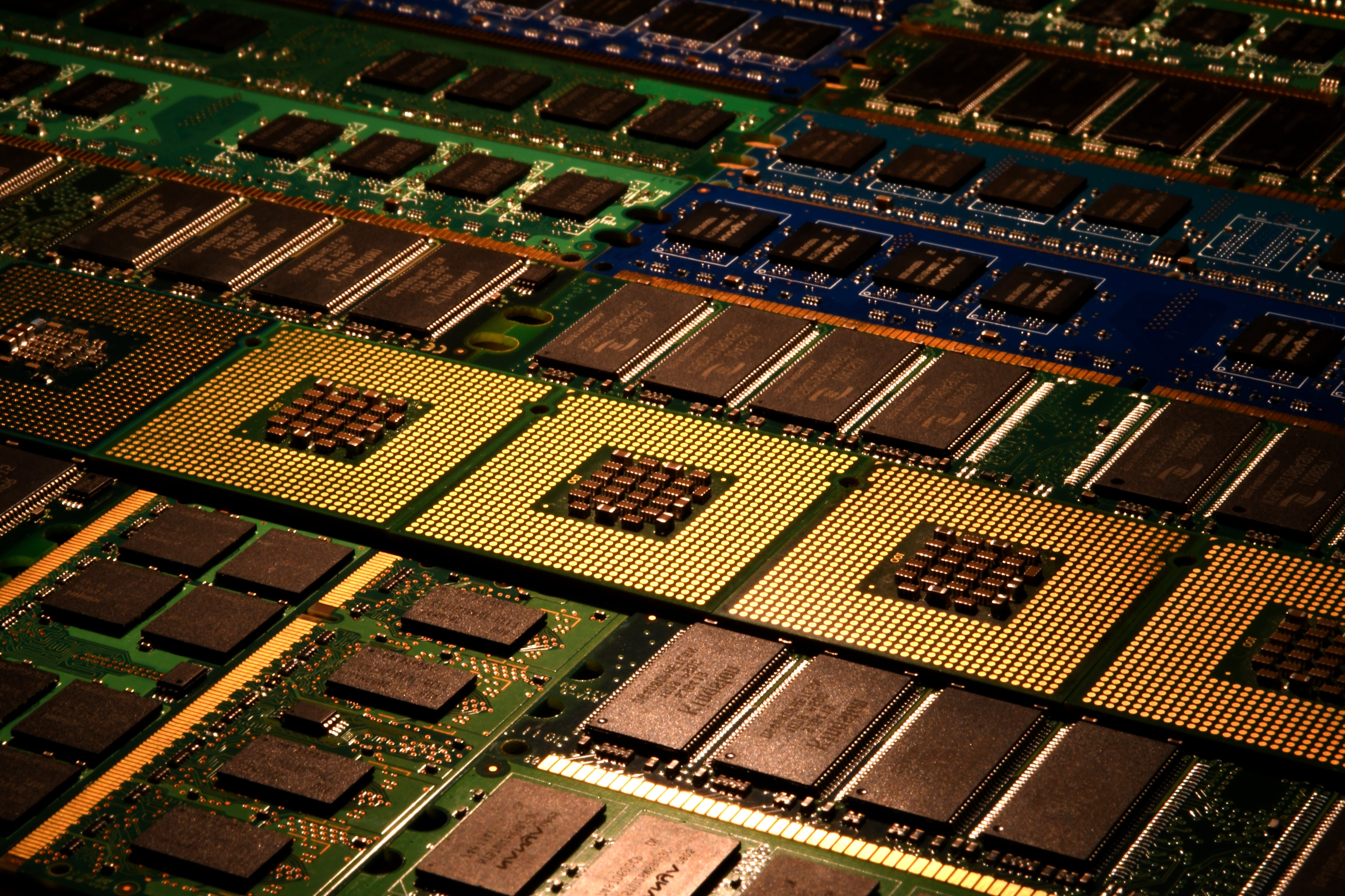 CPU - Processor