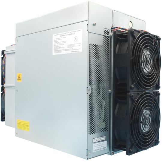 Bitmain AntMiner E9 Pro