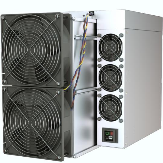 Bitmain AntMiner S21 Pro