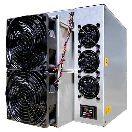 Bitmain AntMiner T21