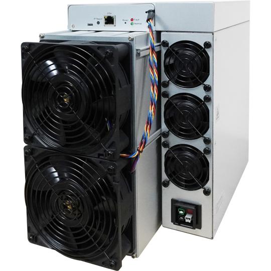 Bitmain AntMiner L9