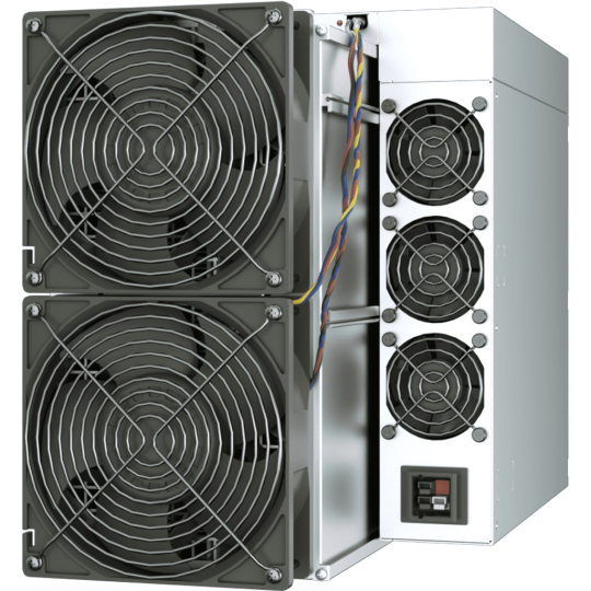 Bitmain AntMiner S21 Pro