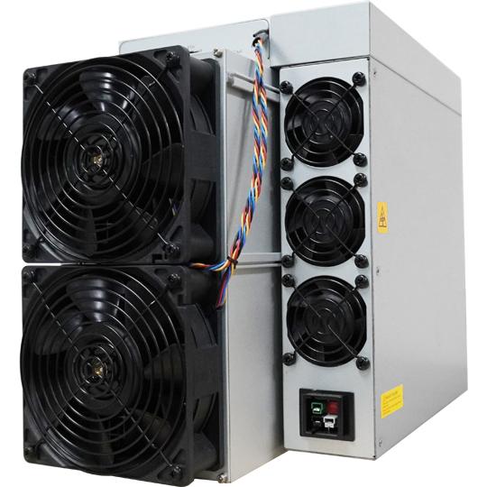 Bitmain AntMiner L9