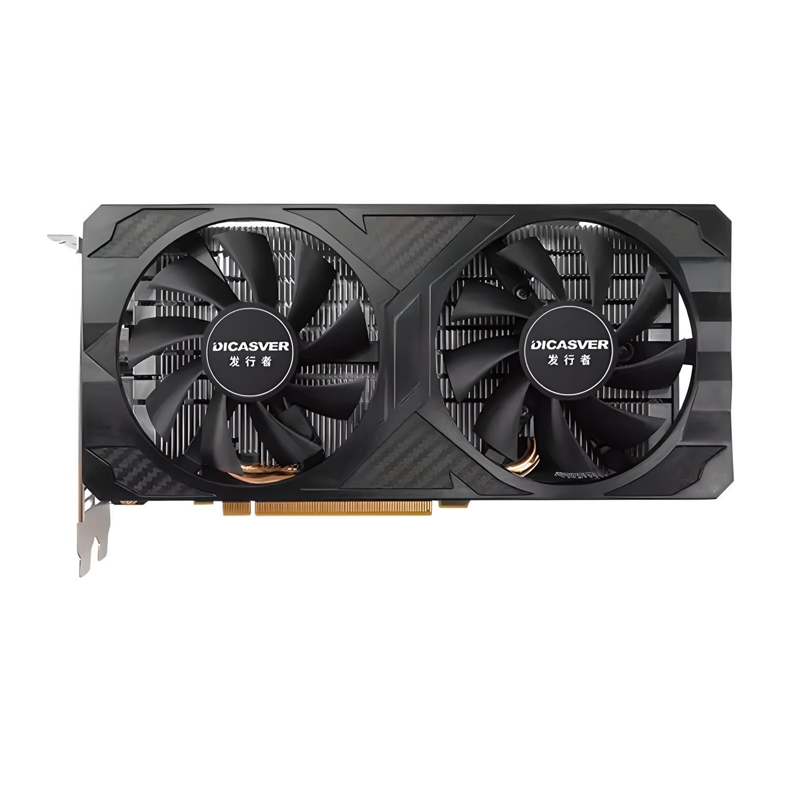 DICASVER RX 5700 XT 8GB