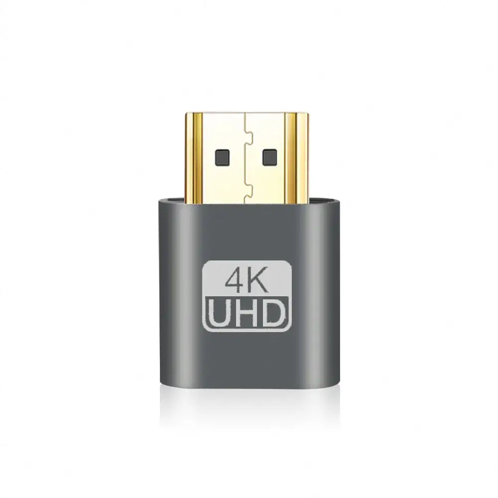 HDMI Dummy Plug