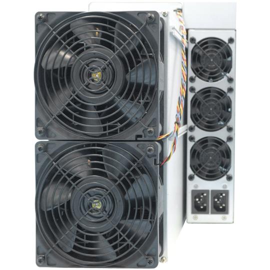 Bitmain AntMiner Z15 Pro