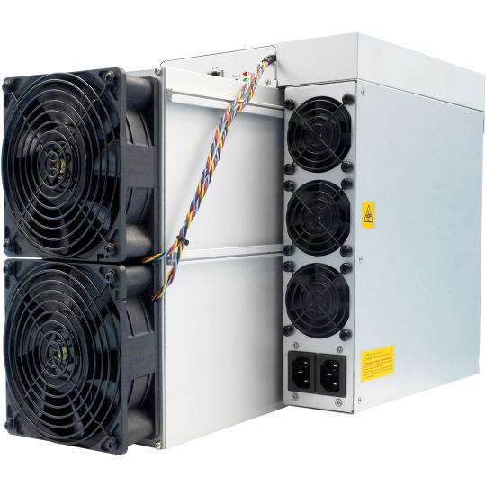 Bitmain AntMiner Z15 Pro