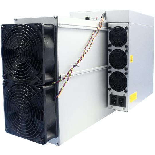 Bitmain AntMiner E9 Pro