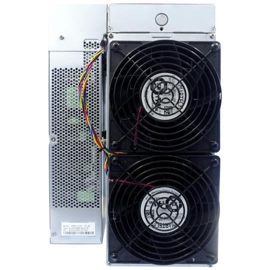 Bitmain AntMiner E9 Pro