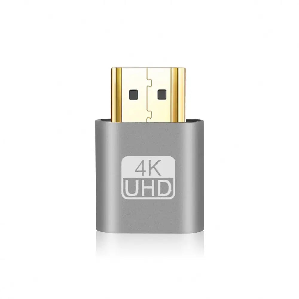 HDMI Dummy Plug